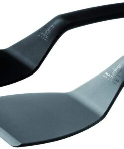 Matfer Bourgeat Exoglass Plain Pelton Spatula 11 51pm3W5NiaL