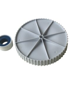 Summer Waves Conversion Kit for Skimmer Pumps 11 51pmqNnT3CL