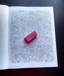 Notebook Doodles Super Cute: Coloring & Activity Book (Design Originals) 32 Adorable Animal Designs; Beginner-Friendly Relaxing, Creative Art Activities on High-Quality Extra-Thick Perforated Paper 31 51pnW3l6T9L