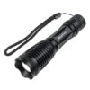 BlueFire 1200 Lumen Super Bright XM-L2 LED Handheld Flashlight with Adjustable Focus and 5 Light Modes, Outdoor LED Torch, Tactical Flashlight for Camping & Hiking 59 51ppeNTzOBL