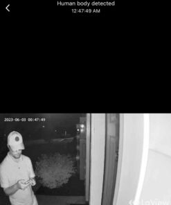 LaView 4MP Bulb Security Camera 2.4GHz,360° 2K Security Cameras Wireless Outdoor Indoor Full Color Day and Night, Motion Detection, Audible Alarm, Easy Installation, Compatible with Alexa White 40 51psH1UXYSL