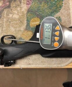 Lyman 7832248 Electronic Digital Trigger Pull Gauge,Multi 28 51pv2H0PHXL