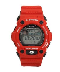 G-Shock G-Rescue Series Red Dial Men's Watch G-7900A Multi One Size 37 51pvIF4PglL