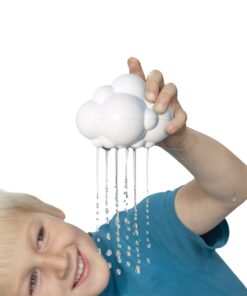 MOLUK Plui Rain Cloud Tub Toy 15 51pzcktt LL