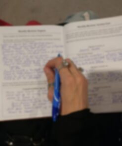 SaltWrap Sunrise Manifesto: Daily Morning Guided Journal for Gratitude, Mindfulness, Wellness, Self Care for Women & Men – 5 Minute Reflection Journal 36 51q2ZWwwWEL 1