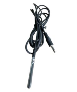 Inkbird ITC308S Freezer Temperature Controller Heating Cooling Plug Thermostat Pre Wired Digital 2 Stage Temp Control Outlet for Greenhouse Heater Cooler Incubator Reptile with Short Probe Sensor ITC-308S+SHORT probe 9 51q2g1cCV7L