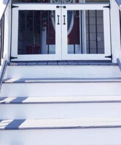 Iron Valley - 4.5'' Cabin Hook - Cast Iron 53 51q4eSDAm1L