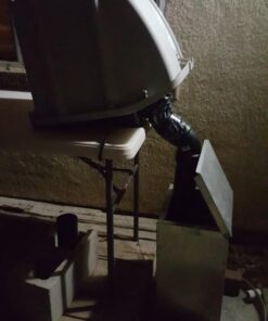 PetSafe Healthy Pet Simply Feed - Automatic - Headquartered in Knoxville, TN - Automatic Dog Feeder from the Engineers of the Smart Feed & Dancing Dot - 1-Year Comprehensive Protection Plan,Black 61 51q65VSzEsL