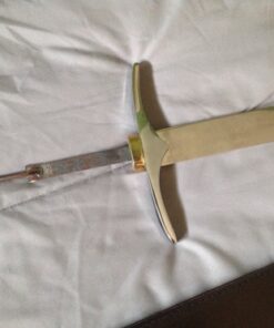 Armory Replicas Tewkesbury Hand and A Half Sword 14 51q6PDTM8nL