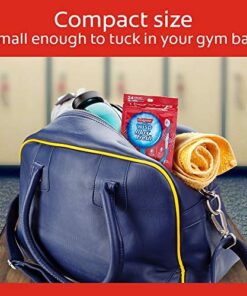 Colgate Wisp Max Fresh Peppermint Mini-Brushes, 24 count 24 Count (Pack of 1) 30 51qAhAPcYiL