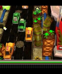 Frogger 3DS 8 51qBlEMuUUL