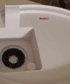 AquaOasis™ Cool Mist Humidifier (2.2L Water Tank) Quiet Ultrasonic Humidifiers for Bedroom & Large room - Adjustable -360 Rotation Nozzle, Auto-Shut Off, Humidifiers for Babies Nursery & Whole House Humidifier (Large) 35 51qE7fepC3L