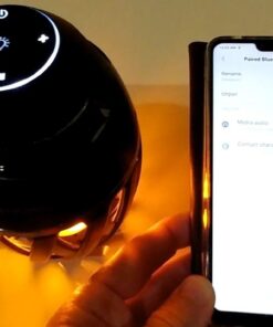 Gifts for Men, Him, Outdoor Bluetooth Speaker, Unique Gifts for Men Him Dad, Wireless Speaker Waterproof with Torch Light, BT5.0 with HD Audio and Enhance Bass, Birthdays Gifts for Men Her Women Black 47 51qJSyRyIgL