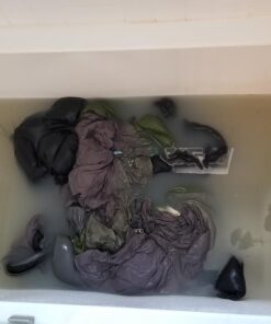 Nikwax Down, Down Wash.Direct, 300ml, Specialty Cleaner for Down Jackets, Outerwear, Vests, Sleeping Bags, Quilts, and Bedding, Restores Loft, Warmth, Insulation, and Water Repellency Down Wash Direct 10 Fl. Oz. 25 51qQNbdvqZL