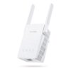 TP-Link AC750 Dual Band Wi-Fi Range Extender w/ Gigabit Ethernet Port (RE210),White 44 51qQZrtIfIL