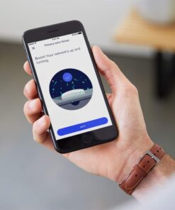 Amazon eero Beacon mesh WiFi range extender (add-on to eero WiFi systems) 17 51qR0tCuR8L