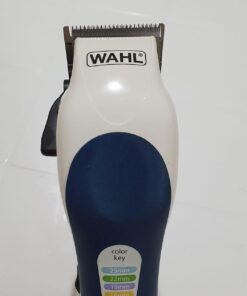 Wahl Professional 2-Hole Stagger-Tooth Clipper Blade for the 5 Star Series Cordless Magic Clip, for Professional Barbers and Stylists Item – 2161 28 51qXEMdVjKL