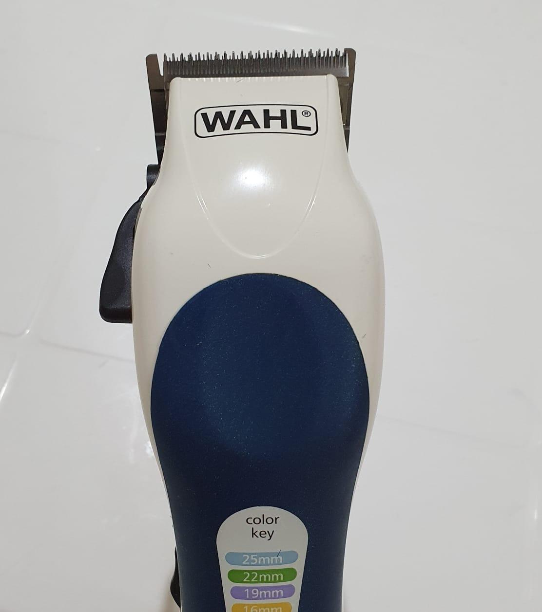 Wahl Professional 2-Hole Stagger-Tooth Clipper Blade for the 5 Star Series Cordless Magic Clip, for Professional Barbers and Stylists Item – 2161 13 Wahl Professional 2-Hole Stagger-Tooth Clipper Blade for the 5 Star Series Cordless Magic Clip, for Professional Barbers and Stylists Item – 2161 - Image 13