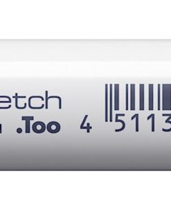 Copic Marker Copic Sketch Markers, Baby Skin Pink/Soft Sun (SM-E21S) E21 Soft Sun 10 51qXJzu2k2L