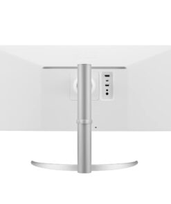 LG 34WQ650-W 34 Inch 21:9 UltraWide Full HD (2560 x 1080) 100Hz IPS Monitor, 100Hz Refresh Rate with RGB 99% Color Gamut, VESA DisplayHDR 400, USB Type-C, AMD FreeSync, Tilt/Height Adjustable Stand 34-inch 100 Hz 25 51qbBbK1tRL