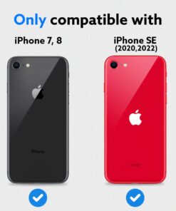 Caseology Skyfall for iPhone SE Case 2022 for iPhone SE Case (2020) for iPhone 8 Case (2017) for iPhone 7 Case (2016) - Gold 25 51qcfzG2YRL