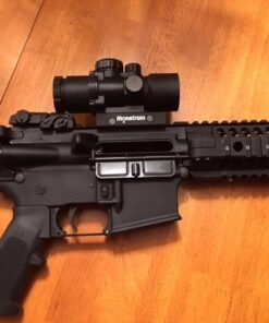 Monstrum S330P 3X Prism Scope Black 54 51qf0sYcLIL