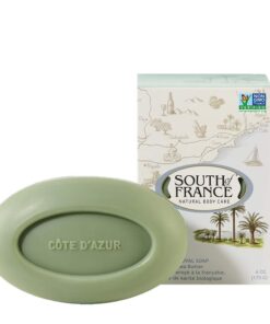South of France Bath Bar Soap Variety Pack Sampler; 6 Assorted Scents In Full-Size 6 Ounce Bars 6 Ounce (Pack of 6) 12 51qk5y53UTL