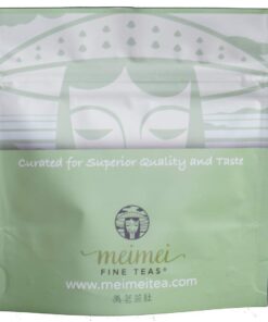 MeiMei Fine Teas Top Grade Keemun Gongfu Black Tea - Chinese Black Tea Loose Leaf Qimen Hong Cha - Single Origin High Mountain Ecologically Grown - Farm to Cup Floral Caramel Fruity (50 grams) 1.76 Ounce (Pack of 1) 7 51qkH5Z4EqL