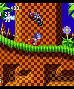 SEGA 3D Classics Collection - Nintendo 3DS 10 51qmh TvIPL