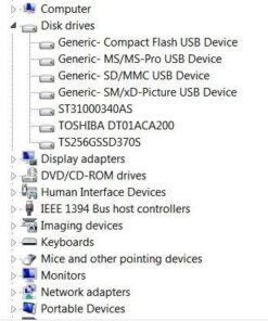 PNY 64GB Elite Class 10 U1 microSDXC Flash Memory Card 15 51qn5MIDSWL