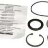 Edelmann 8763 Power Steering Gear Box Pitman Shaft Seal Kit 18 51qoURjbRwL