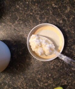 Kefir Grains - Living Probiotic Enriched "As seen on TV" 16 51qogBJclSL