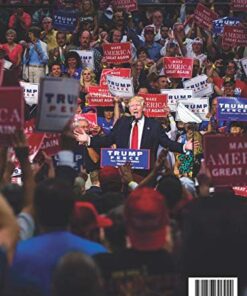 Alternative view of TIME Donald Trump Election Special: 45th President of the United States