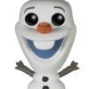 Funko Pocket POP: Disney's Frozen Action Figure - Olaf 60 51r1SNJ3OQL