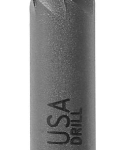 Alternative view of IRWIN Screw Extractor/ Drill Bit Set, 10-Piece (11119) Spiral Flute Extractor Set