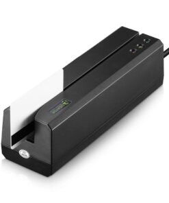 IT OSAYDE 605U Magnetic Card Reader, 3 Tracks Writer Encoder Scanner, Free Software to Install, Easily Use for Credit Card, Debit Card, Gift Card All Magnetic Swipe Card 9 51r6lqJEA1L