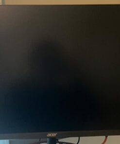 Acer SB272 EBI 27" Full HD (1920 x 1080) IPS Zero-Frame Gaming Office Monitor | AMD FreeSync Technology | 27-inch 39 51r8XhbsyEL