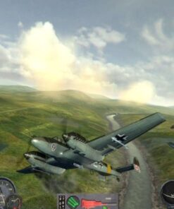 Combat Wings: Battle of Britain - PC 18 51r9JXnPuWL