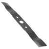 Greenworks Replacement Lawn Mower Blade (16" Mowers : 25322, 25242) Blade For 16" Mower: 25322, 25242 18 51r9sSlq6ML
