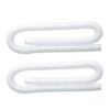 Intex 1.25" Diameter Easy to Install Accessory Pool Pump Replacement Hose - 59" Long for Intex Models 607 and 637, (2 Pack) 43 51rA3swmWsL