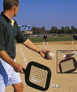 Alternative view of Accubat Pro Model