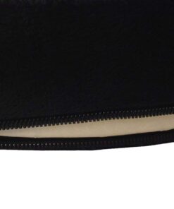 Kieba Coccyx Seat Cushion, Cool Gel Memory Foam Large Orthopedic Tailbone Pillow for Sciatica, Back, and Tailbone Pain (Black) Black 21 51rBcVaZLsL