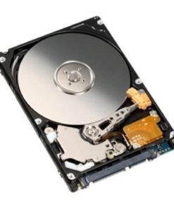 500 GB 500GB 2.5 Inch Sata Laptop Internal Hard Drive 5400 RPM for Laptop/Mac/PS3 (500 GB) 500 GB