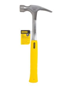 STANLEY Hammer, Steel, 20-Oz (STHT51246) 20-Ounce