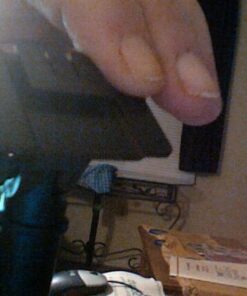 Solar String Lights 200 LED Waterproof 72ft 8 Modes Solar Powered Christmas Fairy String Lights for Outdoor Xmas Patio Path Party Lawn Garden Wedding Party Holiday Decoration (Warm White) 53 51rJ5ItTqvL