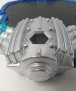 Alternative view of Skylanders Superchargers Portal of Power for PS3, PS4, Wii, Wii U - New In Bulk Packaging