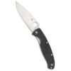 Spyderco Resilience Folding Pocket Knife with 4.20" 8Cr13MoV Stainless Blade and G-10 Handle - PlainEdge - C142GP 9 51rPkjY4AUL
