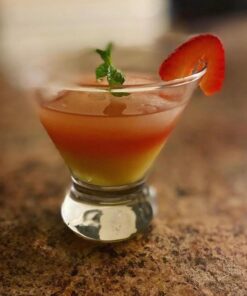 Libbey Cosmopolitan Martini Glasses, 8.25-ounce, Set of 4 30 51rSAgVCVpL