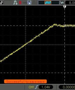 Tekpower TP3005T Variable Linear DC Power Supply, 0-30V @ 0-5A with Alligator Test Leads (110V Input) 29 51rYwPa6BeL