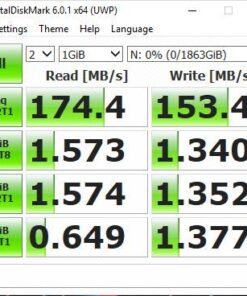 ORICO USB 3.0 External Hard Drive Enclosure for 3.5/2.5 Inch SATA Hard Drives/SSD Up to 20 TB, 3.5'' Tool-Free HDD Enclosure with 12V/2A Power Supply and UASP Acceleration (3588US3) ORICO 3588US3-CA-BK 27 51rcPm5wCeL